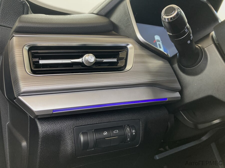 Фото CHERY TIGGO 8 PRO I с пробегом | №10