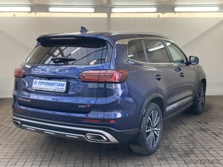 Фото CHERY TIGGO 8 PRO I с пробегом