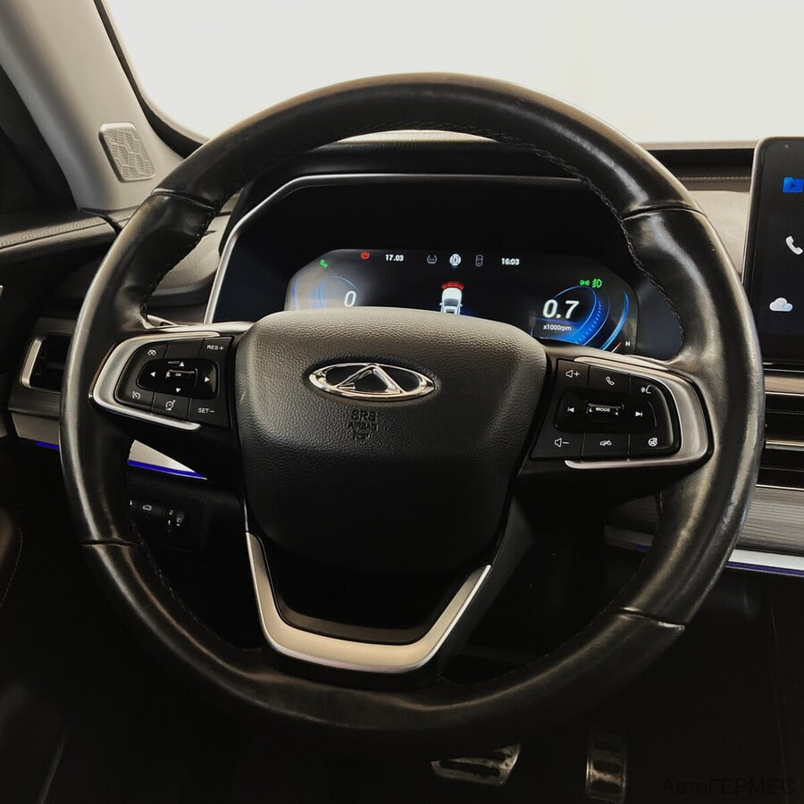 Фото CHERY TIGGO 8 PRO I с пробегом | №9