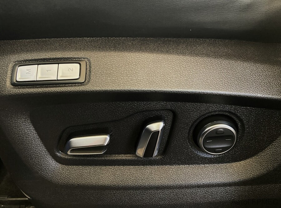 Фото CHERY TIGGO 8 PRO I с пробегом | №12