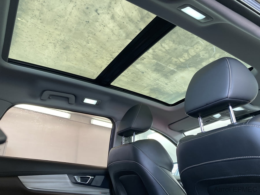 Фото CHERY TIGGO 8 PRO I с пробегом | №15