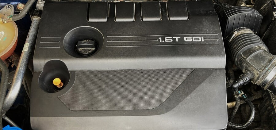 Фото CHERY TIGGO 8 PRO I с пробегом | №20