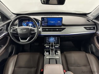 Фото CHERY TIGGO 8 PRO I с пробегом