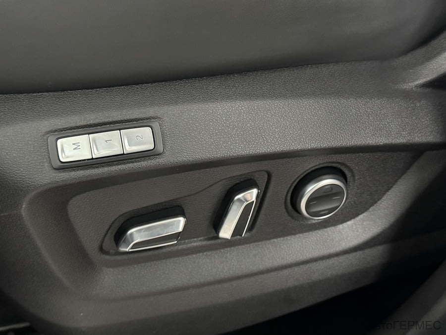 Фото CHERY TIGGO 8 PRO I с пробегом | №9