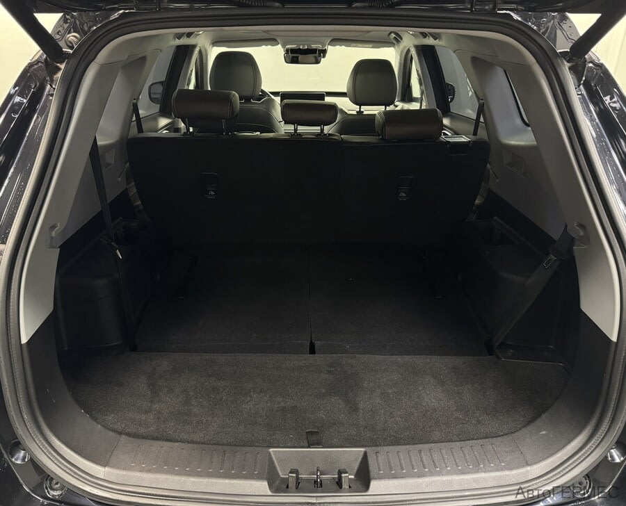 Фото CHERY TIGGO 8 PRO I с пробегом | №19