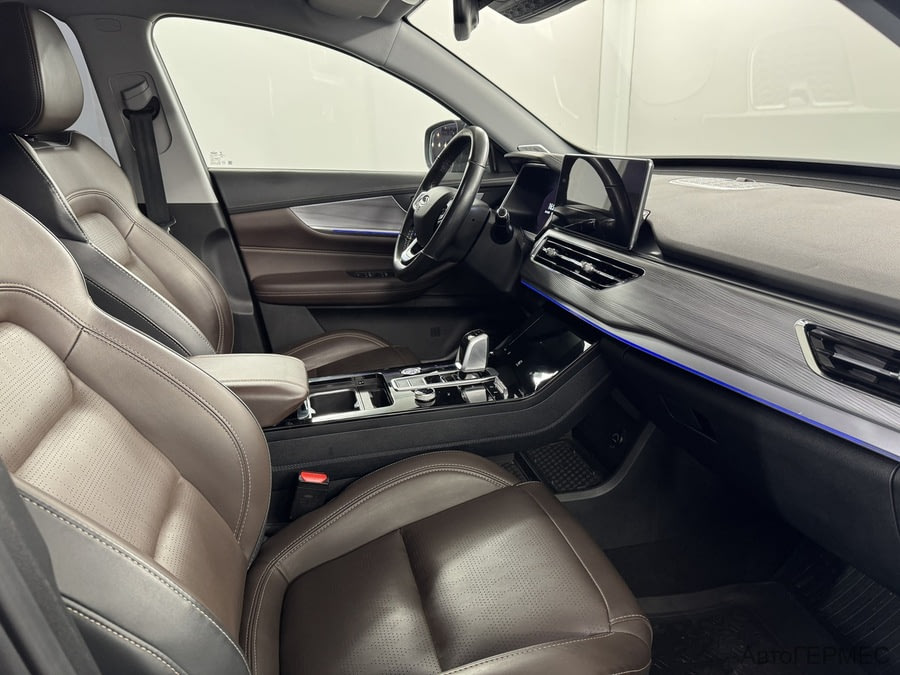 Фото CHERY TIGGO 8 PRO I с пробегом | №15