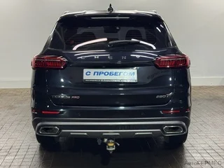 Фото CHERY TIGGO 8 PRO I с пробегом