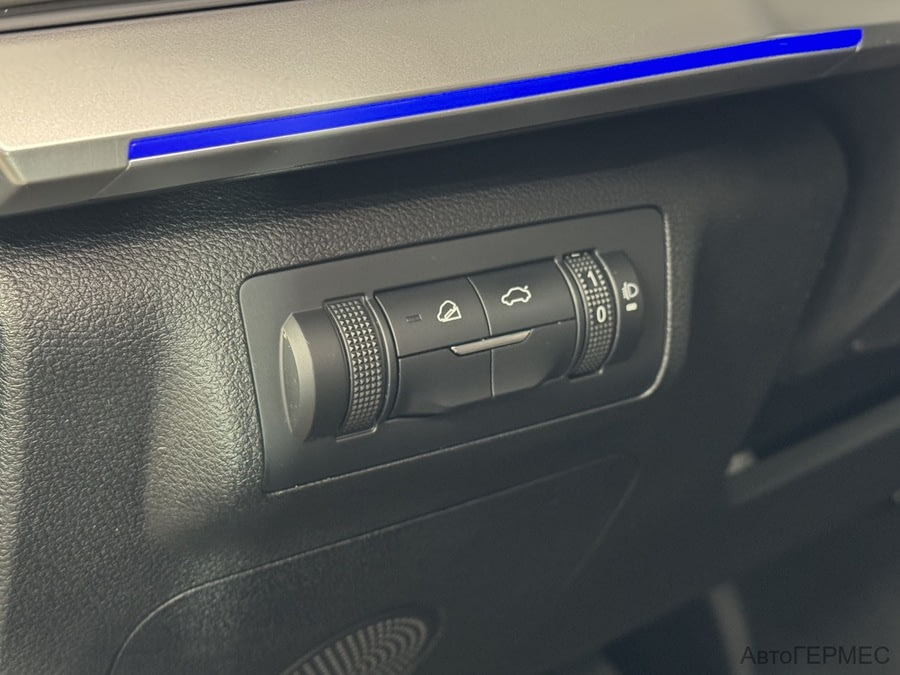 Фото CHERY TIGGO 8 PRO I с пробегом | №7