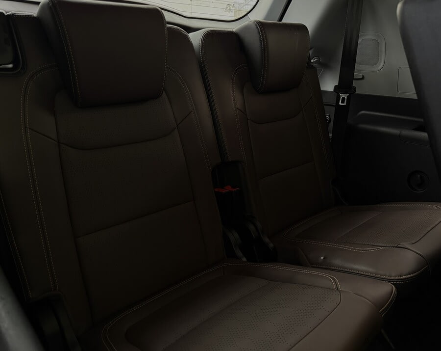 Фото CHERY TIGGO 8 PRO I с пробегом | №17