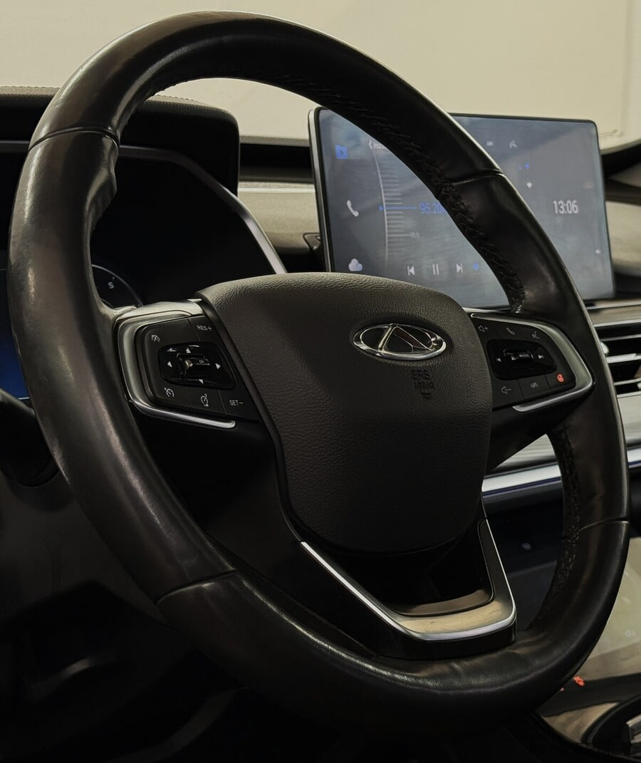 Фото CHERY TIGGO 8 PRO I с пробегом | №13