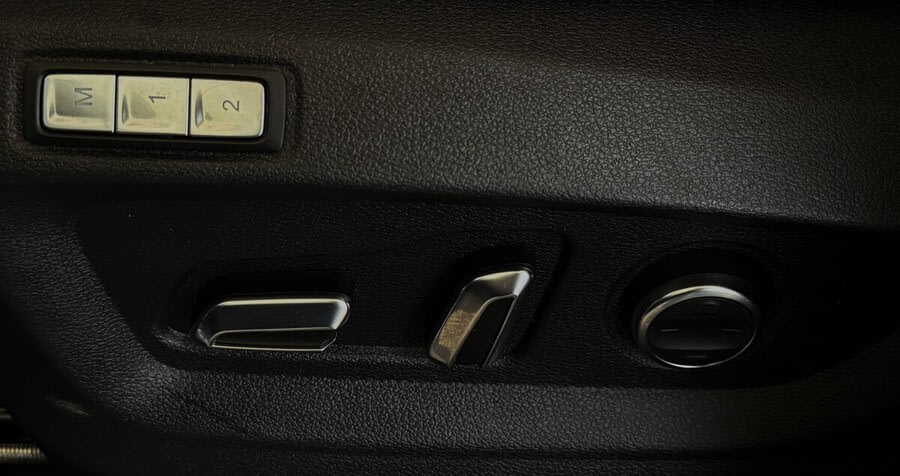 Фото CHERY TIGGO 8 PRO I с пробегом | №11