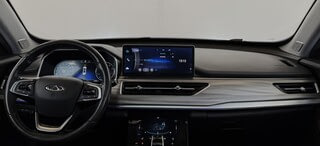 Фото CHERY TIGGO 8 PRO I с пробегом