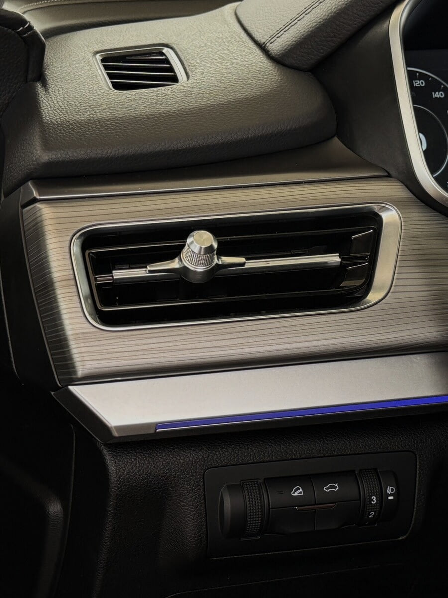 Фото CHERY TIGGO 8 PRO I с пробегом | №9