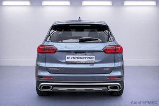 Фото CHERY TIGGO 8 PRO I с пробегом