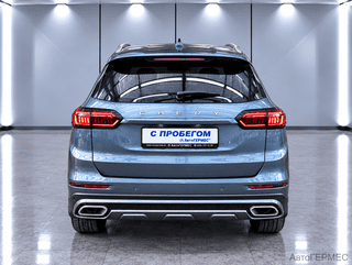 Фото CHERY TIGGO 8 PRO I с пробегом Фото CHERY TIGGO 8 PRO I с пробегом