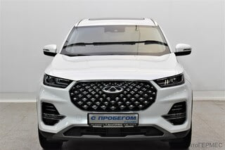 Фото CHERY TIGGO 8 PRO I с пробегом