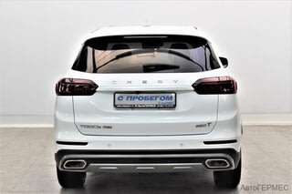 Фото CHERY TIGGO 8 PRO I с пробегом