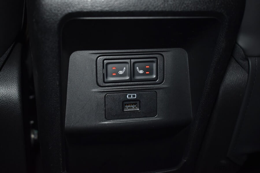 Фото CHERY TIGGO 8 PRO I с пробегом | №10