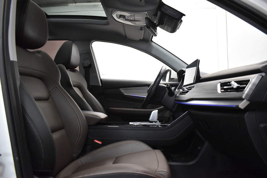 Фото CHERY TIGGO 8 PRO I с пробегом | №15