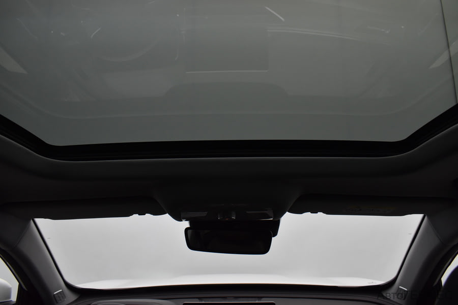 Фото CHERY TIGGO 8 PRO I с пробегом | №21