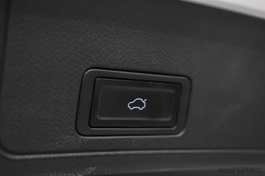 Фото CHERY TIGGO 8 PRO I с пробегом | №11