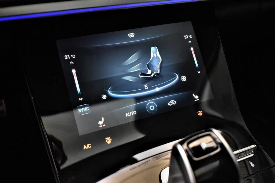 Фото CHERY TIGGO 8 PRO I с пробегом | №8