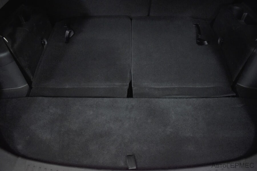 Фото CHERY TIGGO 8 PRO I с пробегом | №18