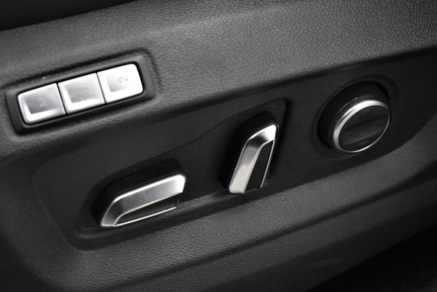 Фото CHERY TIGGO 8 PRO I с пробегом | №7