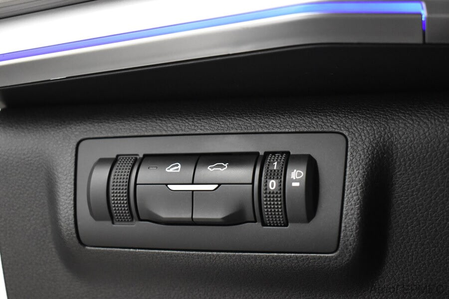 Фото CHERY TIGGO 8 PRO I с пробегом | №13