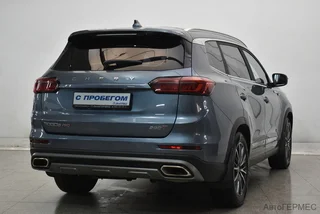Фото CHERY TIGGO 8 PRO I с пробегом Фото CHERY TIGGO 8 PRO I с пробегом