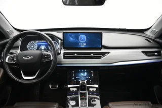 Фото CHERY TIGGO 8 PRO I с пробегом Фото CHERY TIGGO 8 PRO I с пробегом