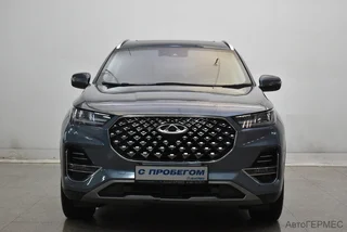 Фото CHERY TIGGO 8 PRO I с пробегом Фото CHERY TIGGO 8 PRO I с пробегом