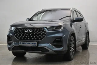 Фото CHERY TIGGO 8 PRO I с пробегом Фото CHERY TIGGO 8 PRO I с пробегом