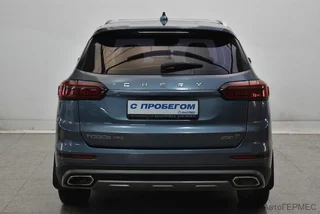 Фото CHERY TIGGO 8 PRO I с пробегом Фото CHERY TIGGO 8 PRO I с пробегом
