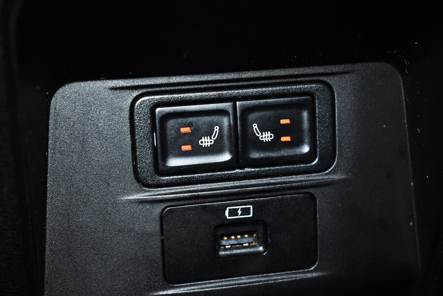 Фото CHERY TIGGO 8 PRO I с пробегом | №11