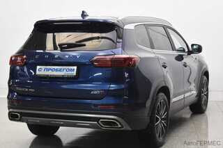 Фото CHERY TIGGO 8 PRO I с пробегом Фото CHERY TIGGO 8 PRO I с пробегом