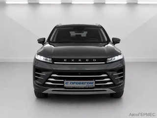 Фото Exeed LX I Рестайлинг с пробегом