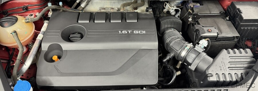 Фото CHERY TIGGO 8 PRO I с пробегом | №21