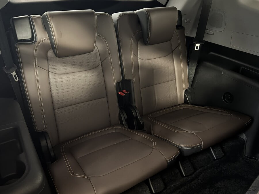 Фото CHERY TIGGO 8 PRO I с пробегом | №19