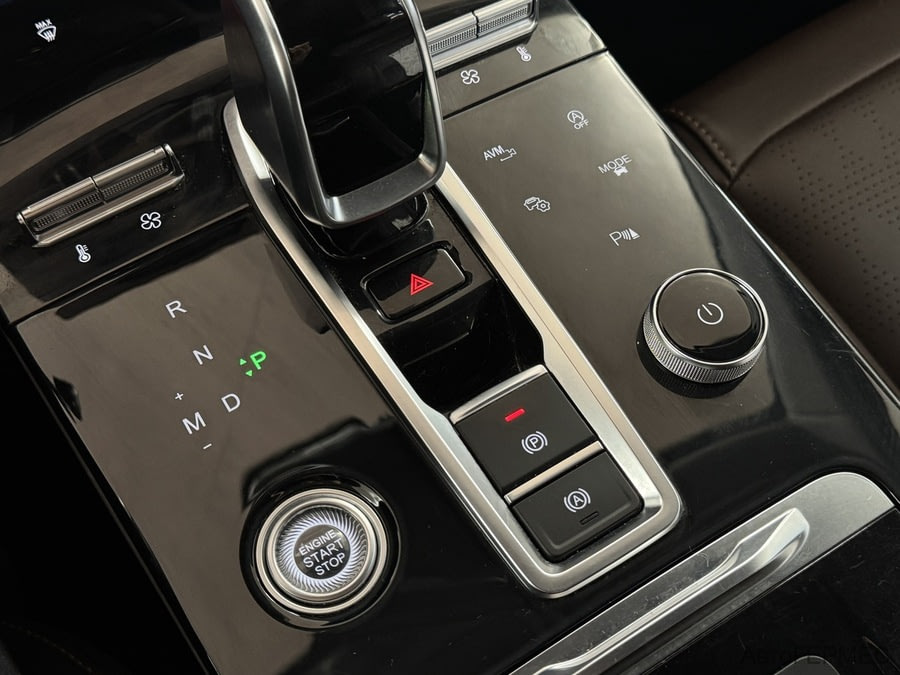 Фото CHERY TIGGO 8 PRO I с пробегом | №12