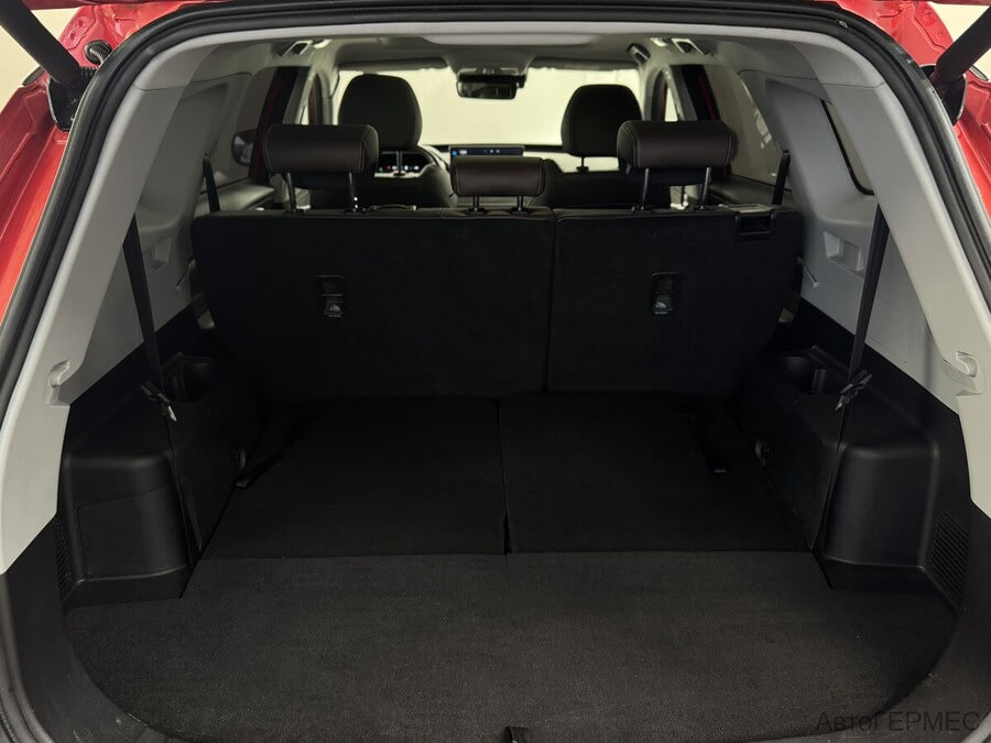 Фото CHERY TIGGO 8 PRO I с пробегом | №20