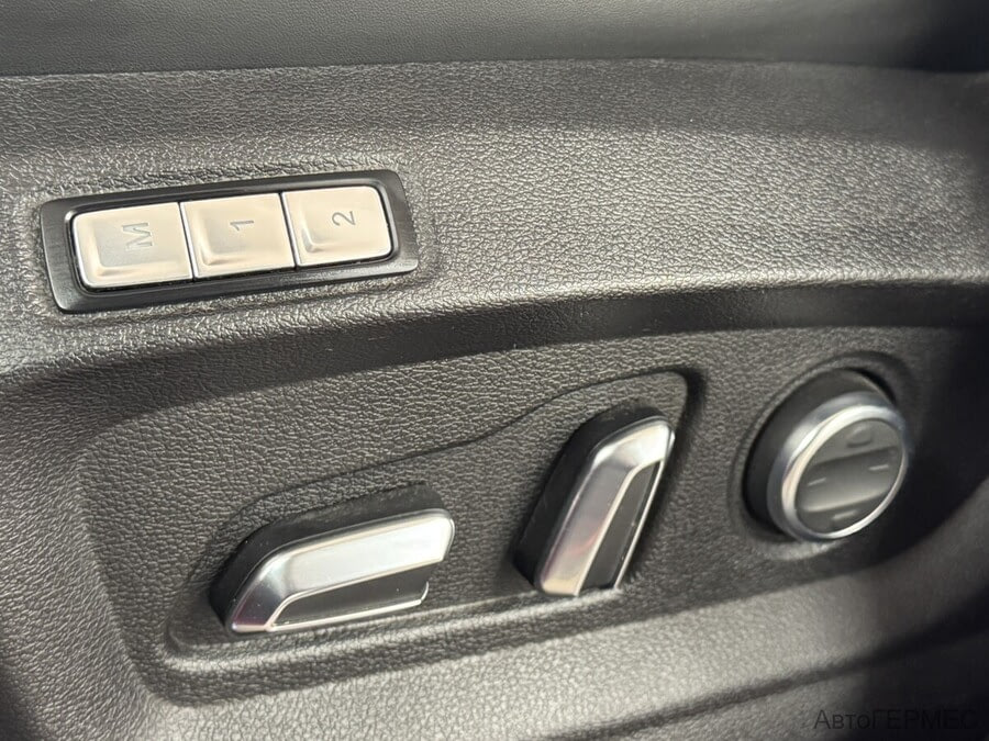 Фото CHERY TIGGO 8 PRO I с пробегом | №9