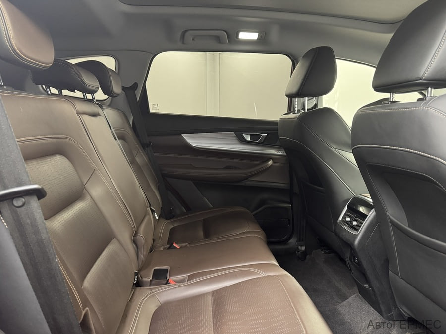 Фото CHERY TIGGO 8 PRO I с пробегом | №18