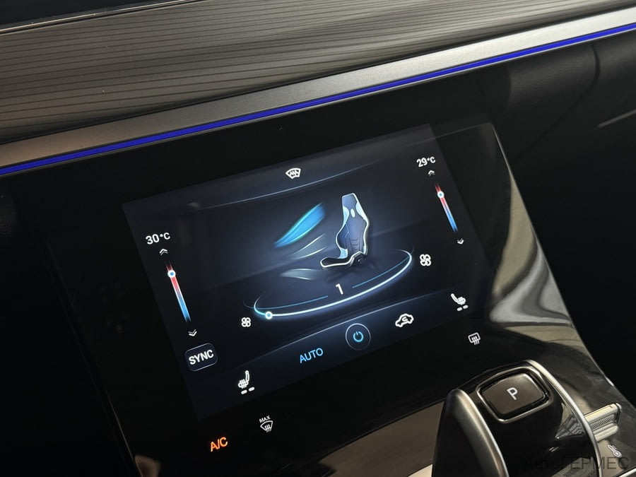 Фото CHERY TIGGO 8 PRO I с пробегом | №11