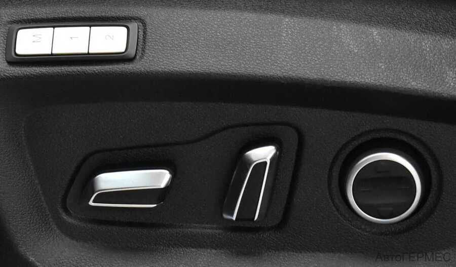 Фото CHERY TIGGO 8 PRO I с пробегом | №11