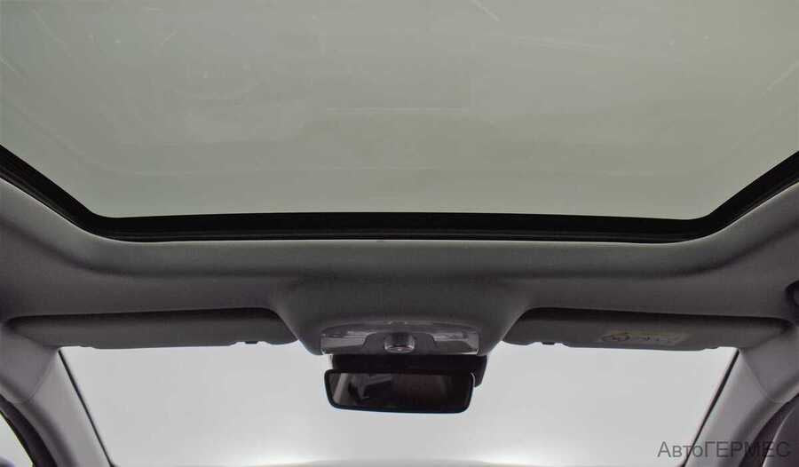 Фото CHERY TIGGO 8 PRO I с пробегом | №13