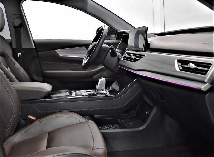 Фото CHERY TIGGO 8 PRO I с пробегом | №15