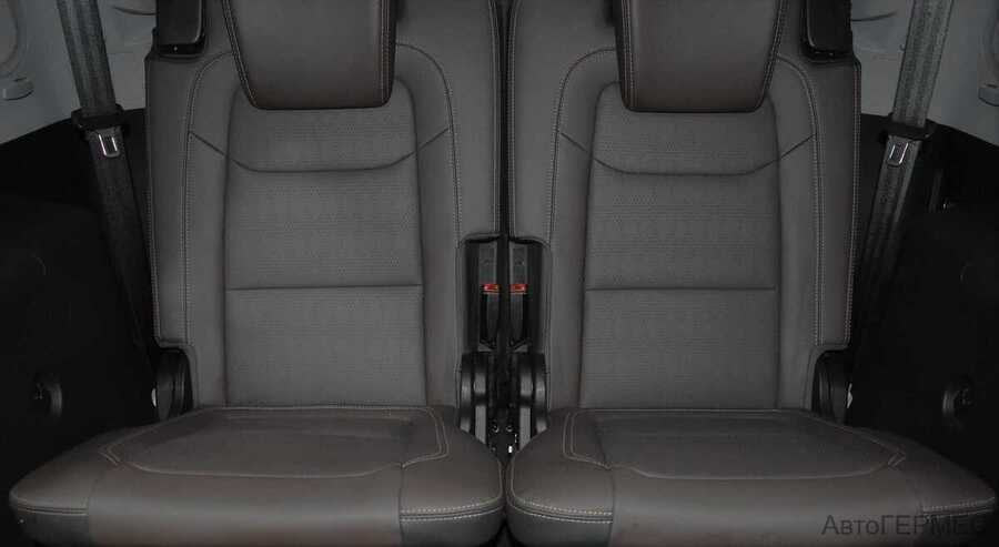 Фото CHERY TIGGO 8 PRO I с пробегом | №17