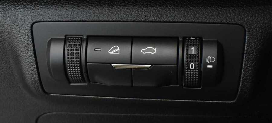 Фото CHERY TIGGO 8 PRO I с пробегом | №10