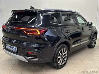 Фото CHERY Tiggo 8 I с пробегом